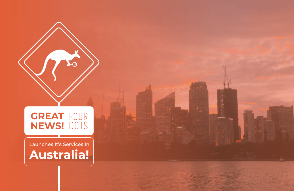 Four Dots Launches Its SEO Services In Australia! 16 Four Dots Launches Its SEO Services In Australia!