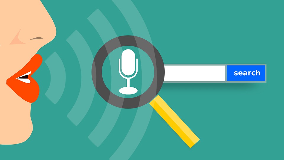 The Future of Voice Search Optimisation in Digital Marketing 8 The Future of Voice Search Optimisation in Digital Marketing