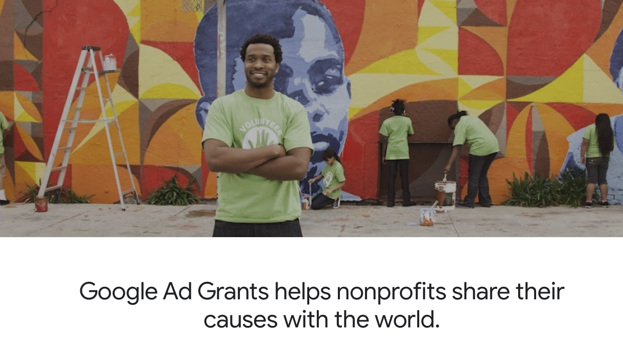 Google grants Australia - What are they? 8 Google grants Australia – What are they?