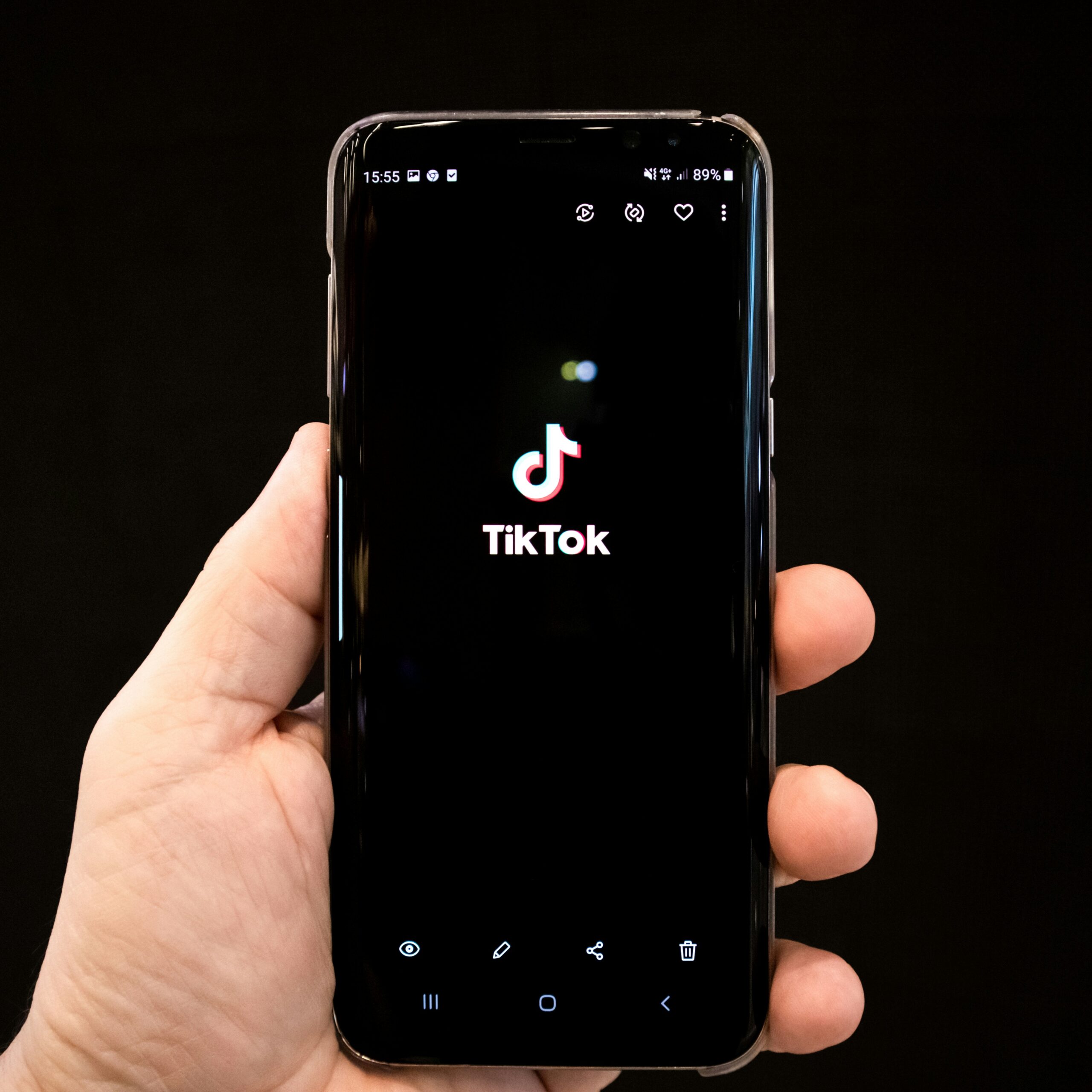 TikTok Demographics 7 TikTok Demographics