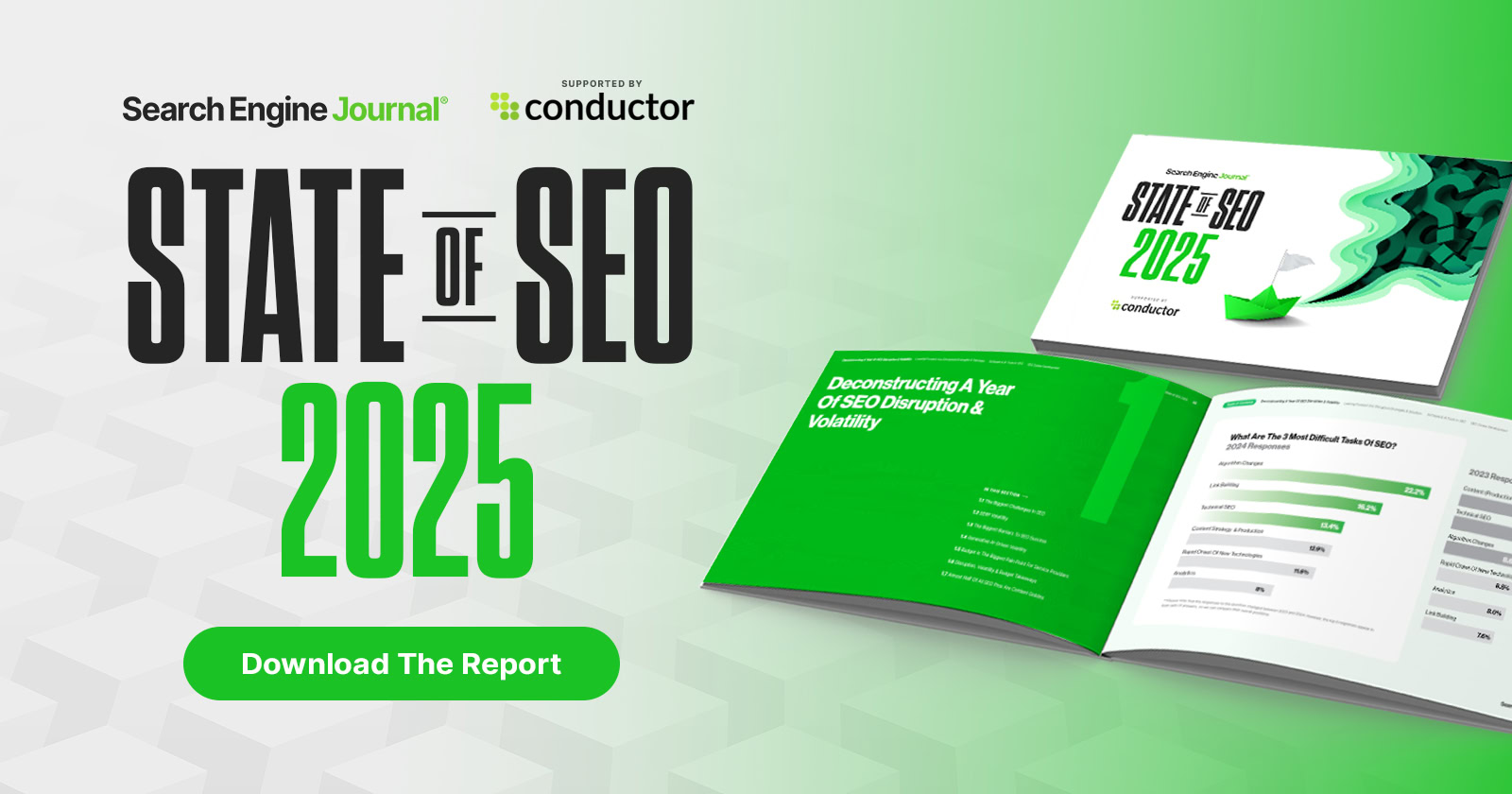 State of SEO 2025
