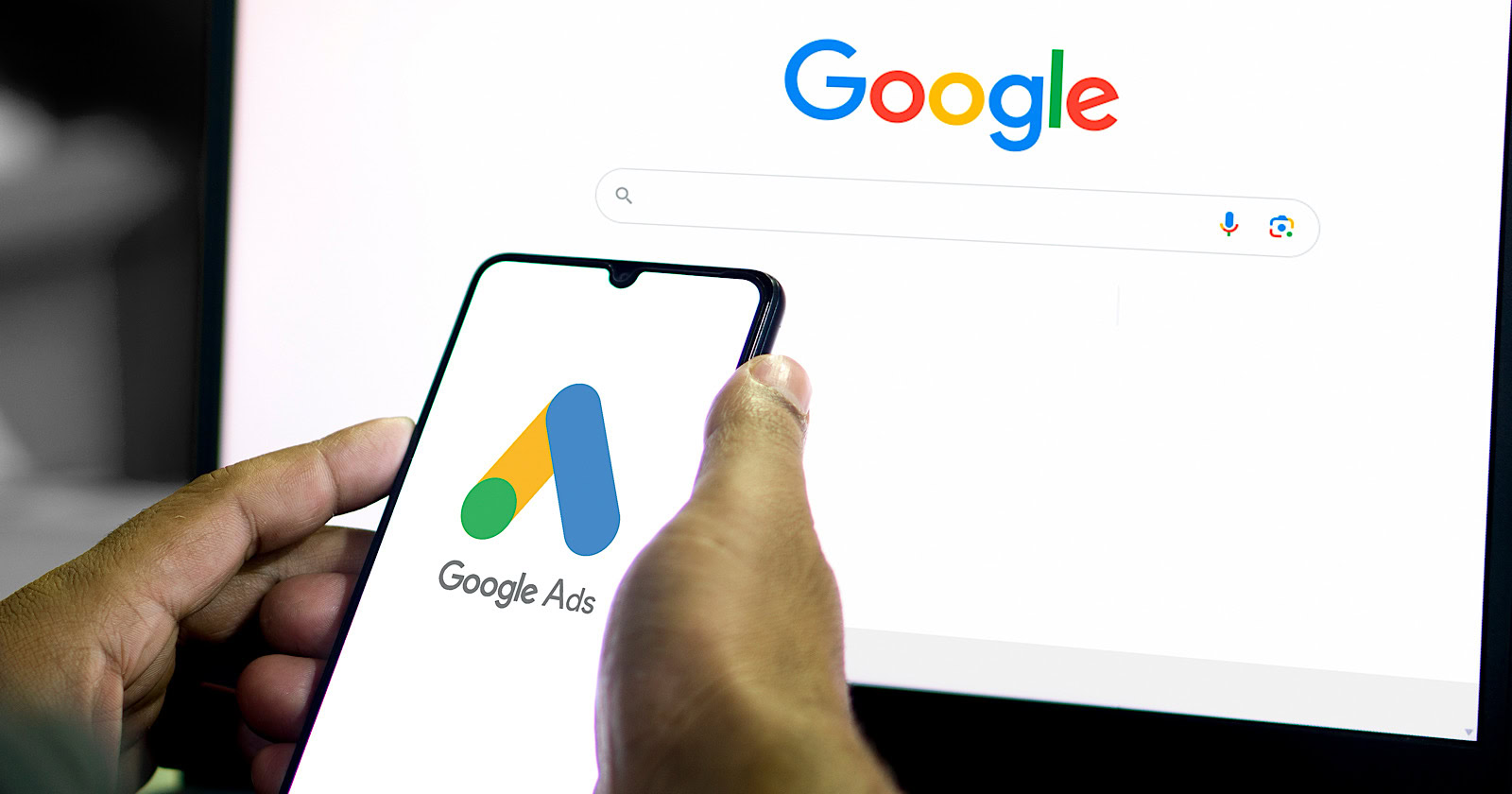 Googles AI Now Chooses Your Local Ad Photos 3 Googles AI Now Chooses Your Local Ad Photos