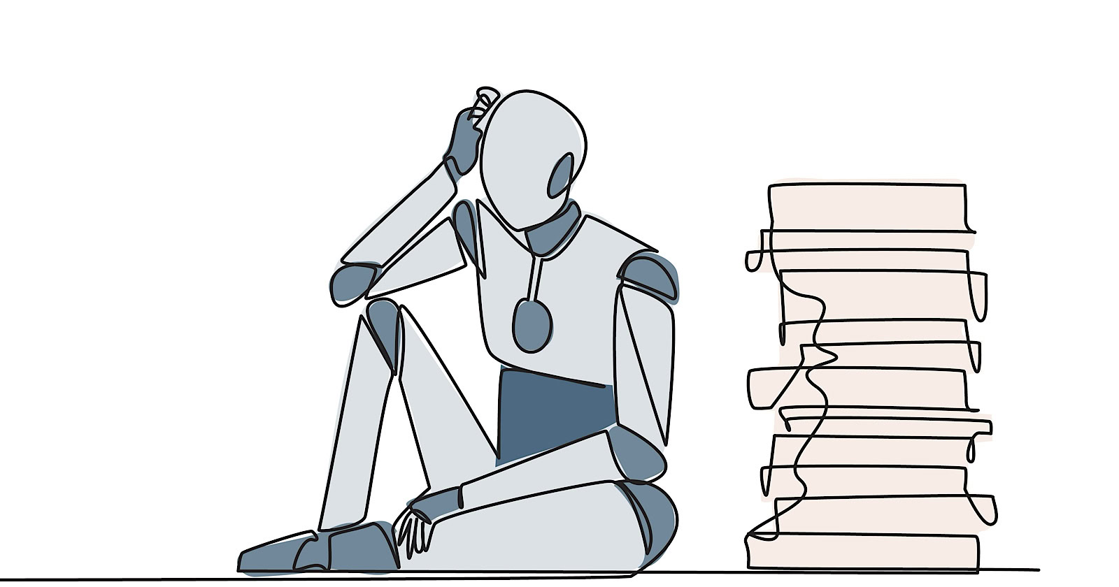Mediavine Bans Publisher For Overuse Of AI-Generated Content